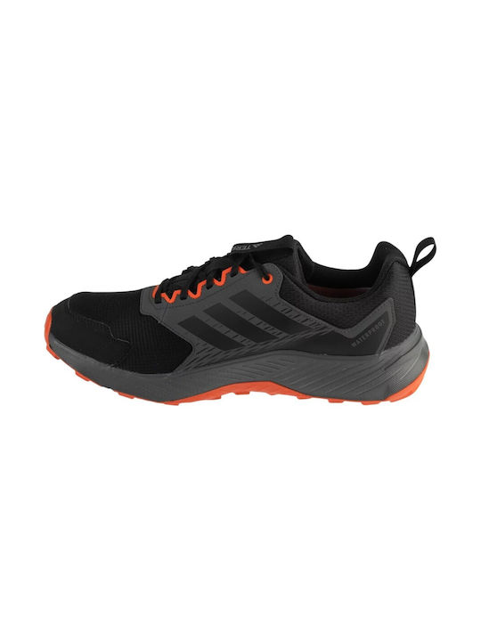Terrex Tracefinder 2 Climaproof Men's Sport Shoes Trail Running Black