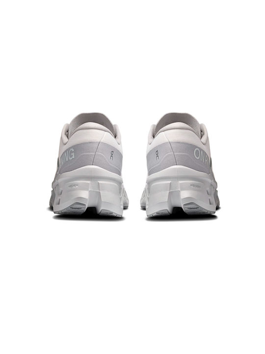 Ανδρικά Αθλητικά Παπούτσια Running Γκρί