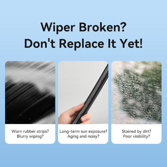 Vention Windshield Wiper Blade Repair Tool Krvi0