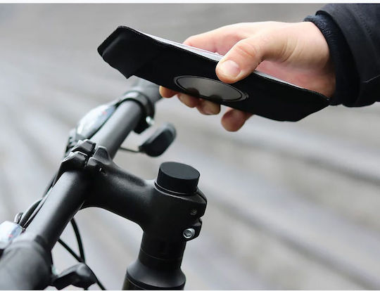 Bicycle Mount Phone Case Shapeheart Stem Size M
