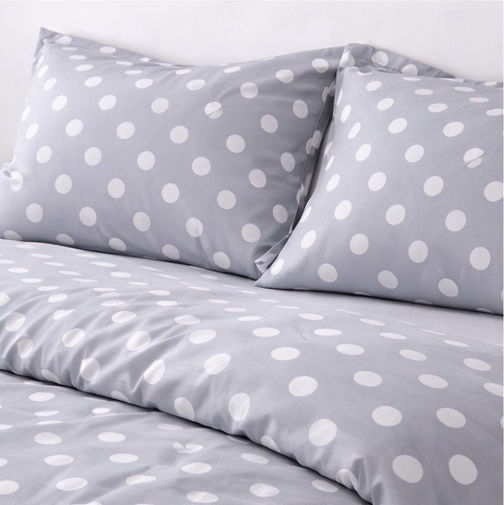 Oxford Home Σετ Υπέρδιπλο 4τμχ 240x260εκ. 4