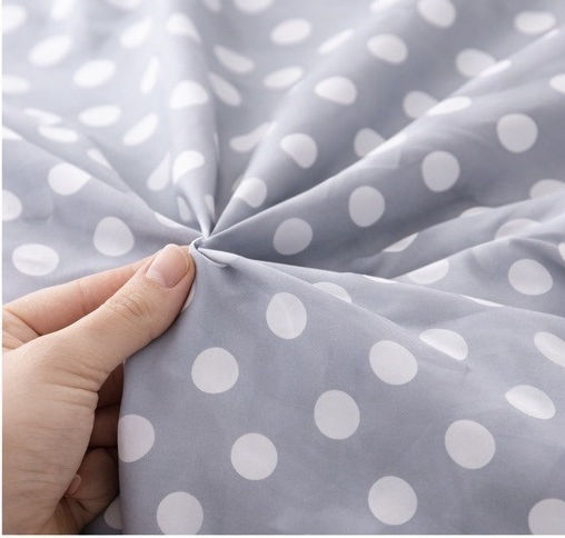 Oxford Home Сет Чаршафи Кралицки 240x260см 4 (4бр)