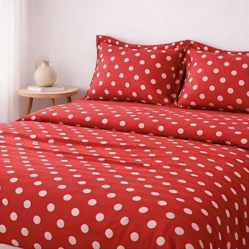 Oxford Home Σετ Υπέρδιπλο 4τμχ 240x260εκ. 4