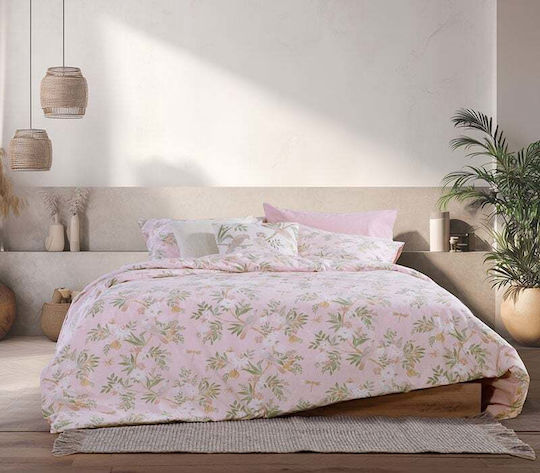 Nef-Nef Homeware Dreamel Σετ Μονό 3τμχ 170x270εκ. 3