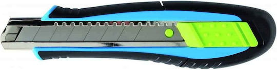 18mm Removable Cutter Sk5 Steel Blade Hogert Ht4c604