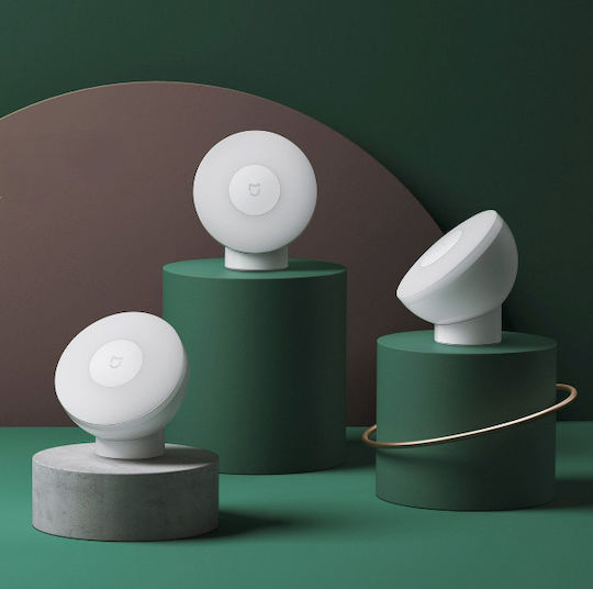 Xiaomi LED Φωτιστικό Νυκτός με Αισθητήρα Κίνησης