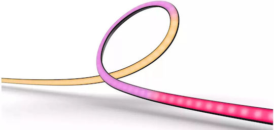 Philips Smart LED-Streifen Gradient 1,875 m mit Stromversorgung