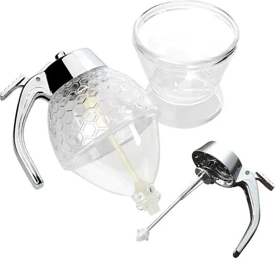 0.2L din Plastic