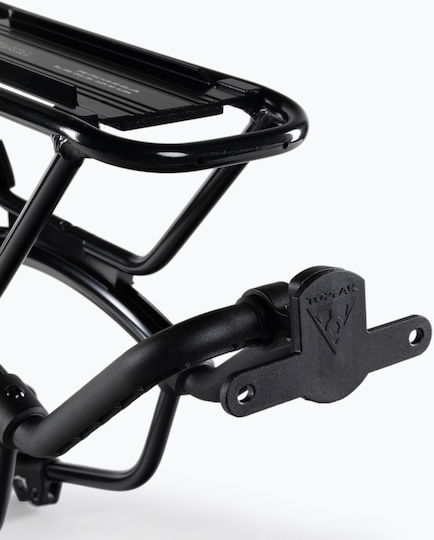 Topeak Tetrarack R1 Front Bicycle Rack Black