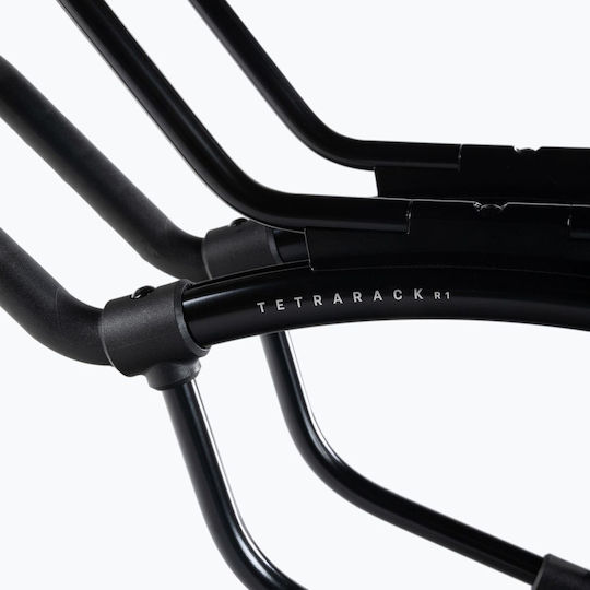 Topeak Tetrarack R1 Front Bicycle Rack Black