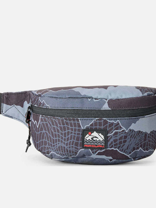 Light Blue Bum Bag