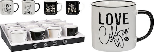 Koopman Keramiktasse 540ml Koopman Keramiktasse 540ml