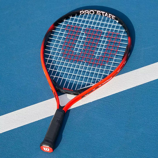 Wilson Pro Staff Precision Kinder-Tennisschläger