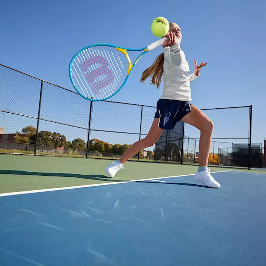 Wilson Ultra Kinder-Tennisschläger