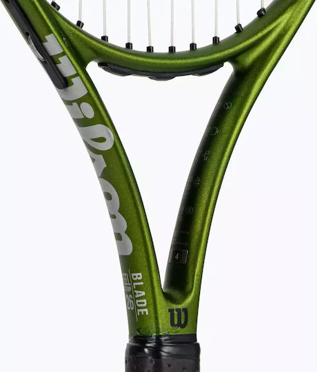 Wilson Blade Children's Tennis Racket