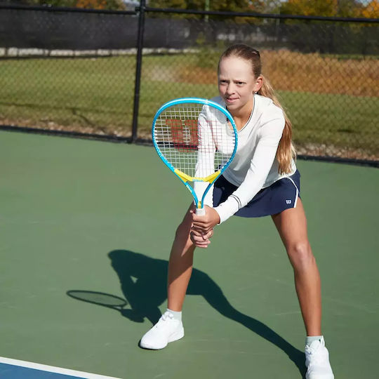 Wilson Ultra Kinder-Tennisschläger