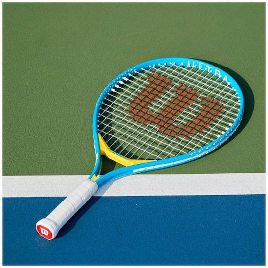 Wilson Ultra Power 21 Детска Тенис Ракета