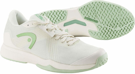 Speed Xtr Graphene Touch Ρακeta Tennis Head Χορδες