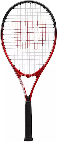 Wilson Pro Staff Precision Παιδική Ρακέτα Τένις με Πλέγμα