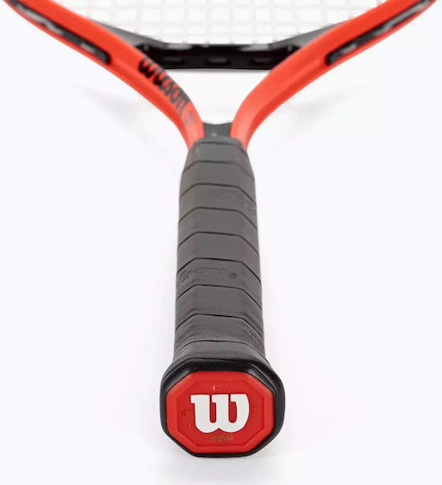 Wilson Pro Staff Precision Παιδική Ρακέτα Τένις με Πλέγμα