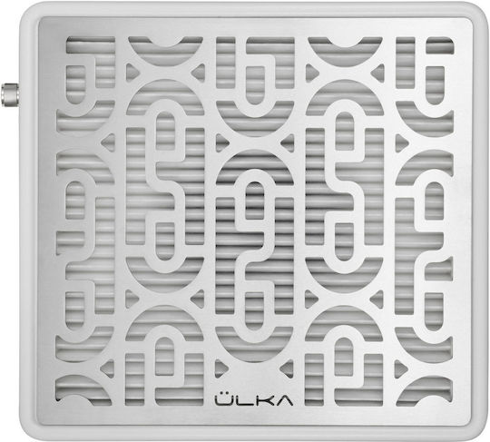 Ulka Абсорбатор На Прах За Нокти 39W
