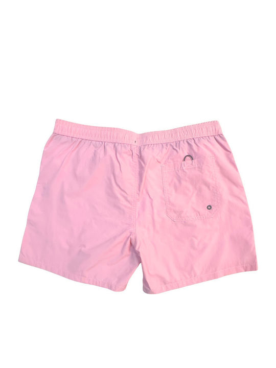 Men's Swimwear Shorts Pink