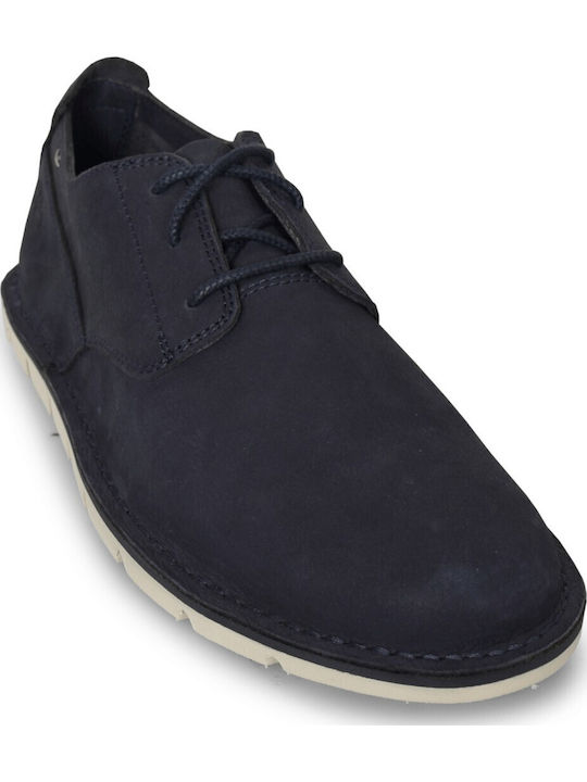 Men's Casual Shoes Blue