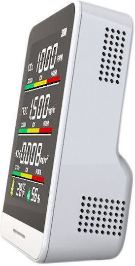 TBD05868104 Μετρητής Αερίου CO2