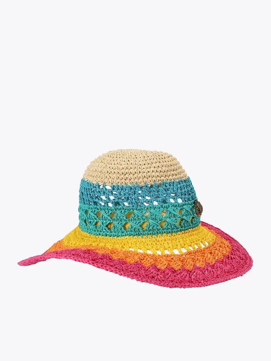 Kurt Keiger Damenhut Fedora Beiges