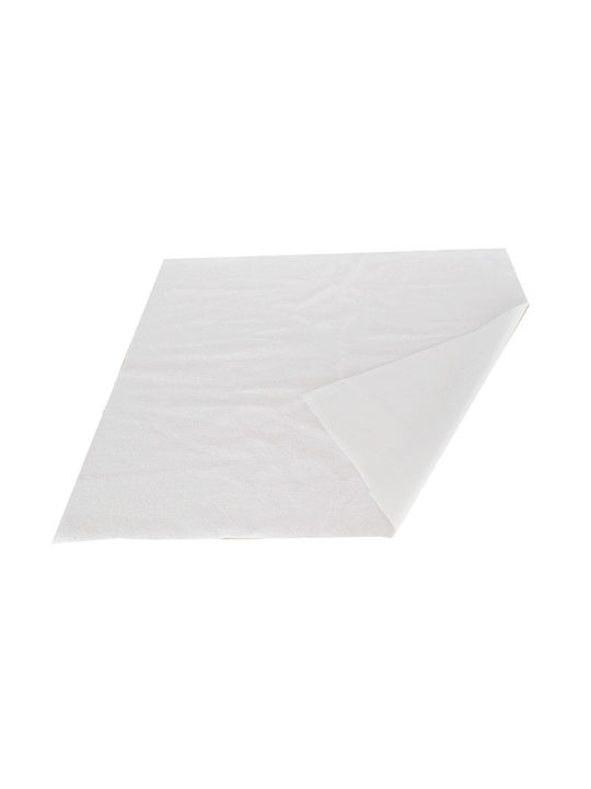 Set Module Protecție Pentru Perne Impermeabile Albe 50x70 cm