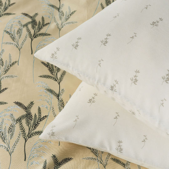 Kentia Luma A Σετ με Φάσα Εκρού 50x70cm Kentia Luma A Σετ με Φάσα Εκρού 50x70cm