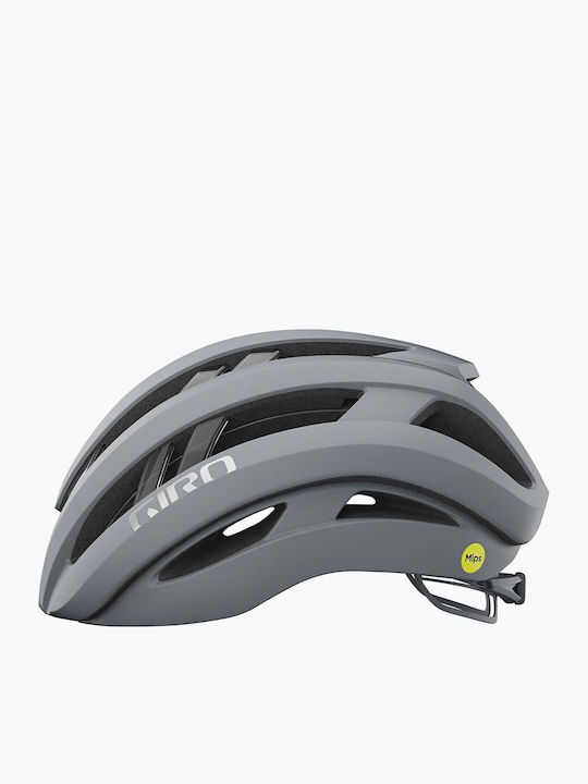 Giro Giro Fahrradhelm Straße Gray