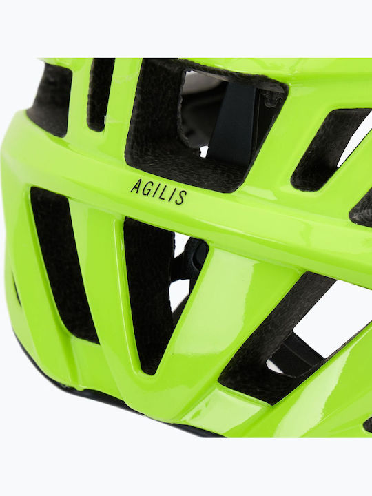 Giro Bicycle Helmet Road Yellow Giro Bicycle Helmet Road Yellow