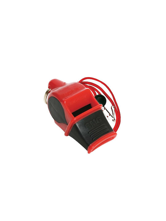 Liga Sport Coaches / Referees Whistle with Cord Liga Sport Coaches / Referees Whistle with Cord