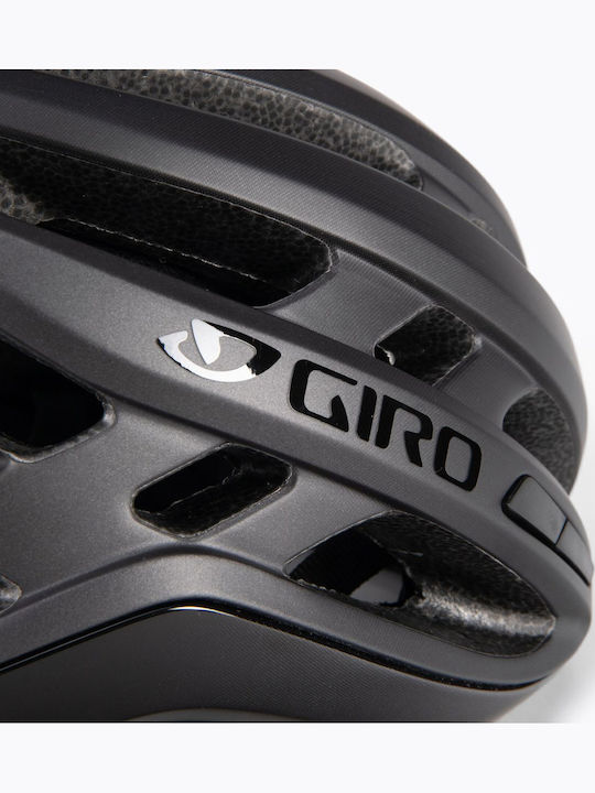 Giro Bicycle Helmet Road Black