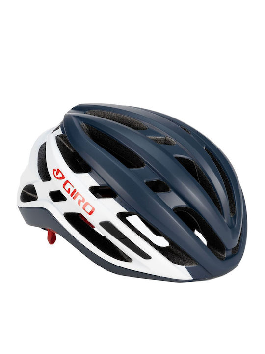 Giro Bicycle Helmet Road White