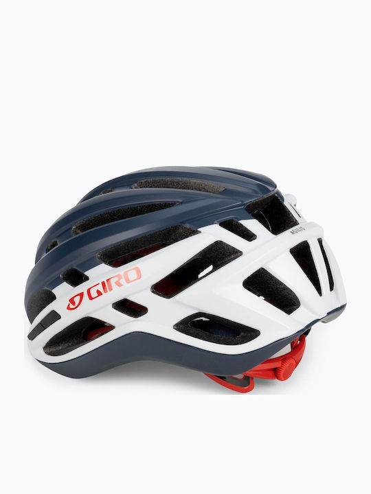 Giro Bicycle Helmet Road White