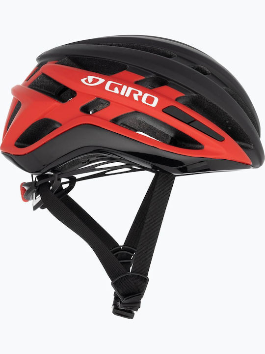 Giro Fahrradhelm Straße Schwarz