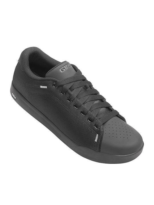 Giro Herren Niedrige Fahrradschuhe Berg Schwarz
