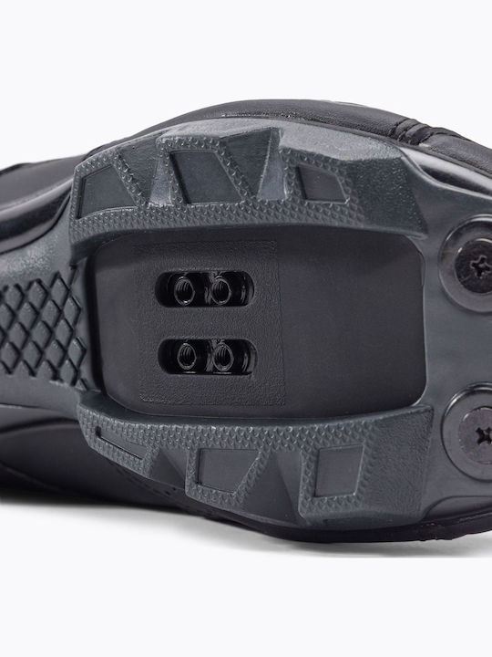 Giro Herren Niedrige Fahrradschuhe Berg Schwarz