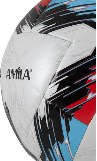 AMILA Fußball Weiß