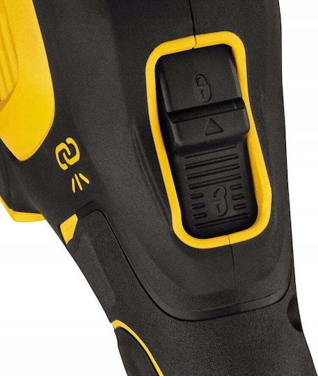 DEWALT Kraft Bandschleifer Gipskartonplatten