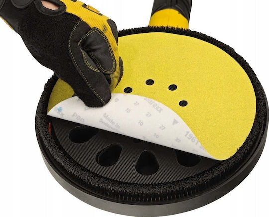 DEWALT Kraft Bandschleifer Gipskartonplatten