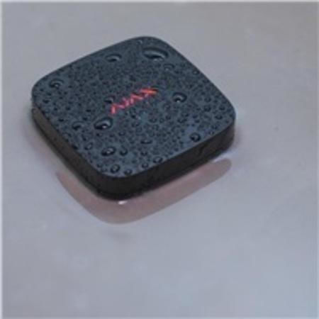 Ajax Systems Wireless Flood Detector Battery RF