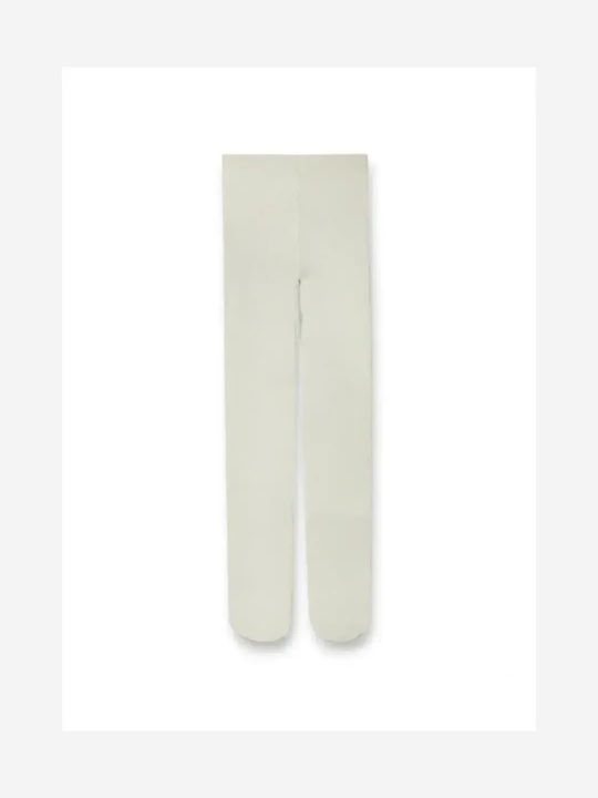 Original Marines Set Kids Tights White