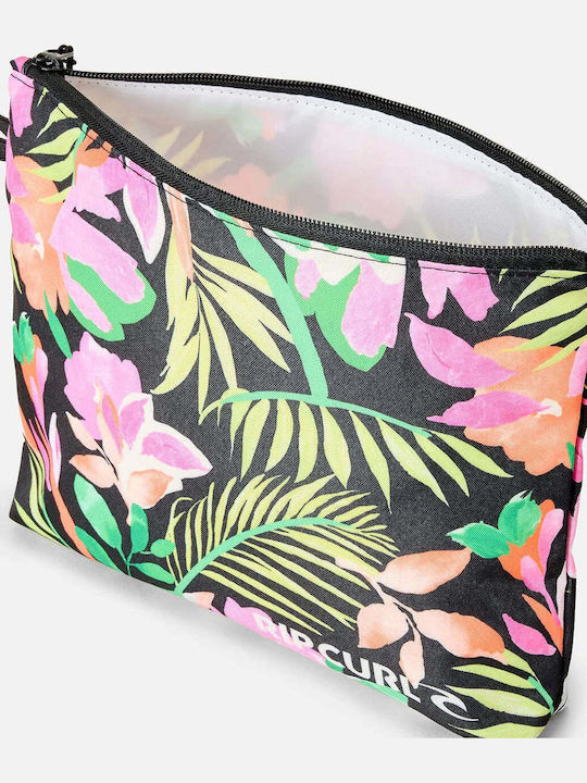 Rip Curl Unisex Surf Series Pouch Black 02nwut_0090