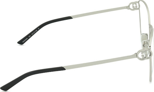 Women's Metal Gucci Gg2049o 003 57