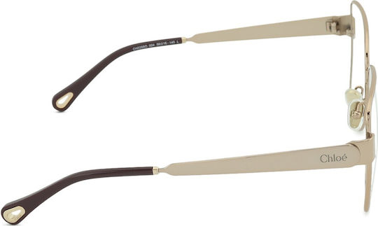 Γυναικεία Μεταλλικό Chloé Ch0356o 004 56
