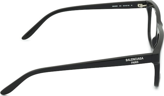 Ανδρικά Πλαστικό Balenciaga Bb0498o 001 56
