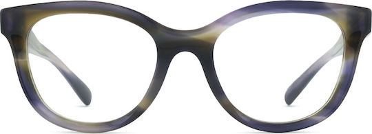 Women's Acetate Dolce & Gabbana 0dg3437 3447 53